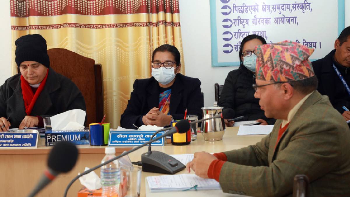 परराष्ट्र नीति, २०७७ पूर्णरूपमा कार्यान्वयन गरिनुपर्ने